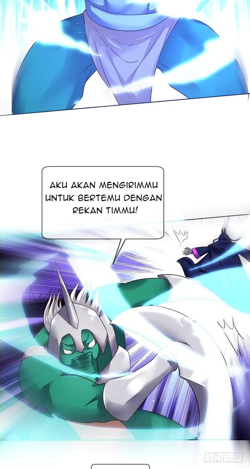 NSD Gaming Chapter 125 Bahasa Indonesia